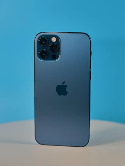 iphone 12 pro factory 256 GB