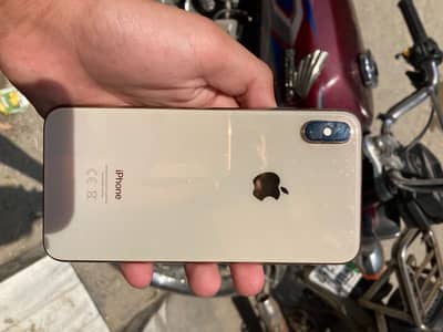 Apple iPhone XS Max