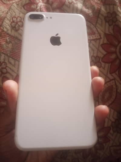 Apple iPhone 7 Plus