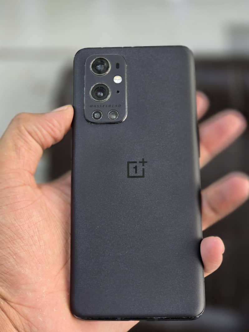 One Plus 9 0