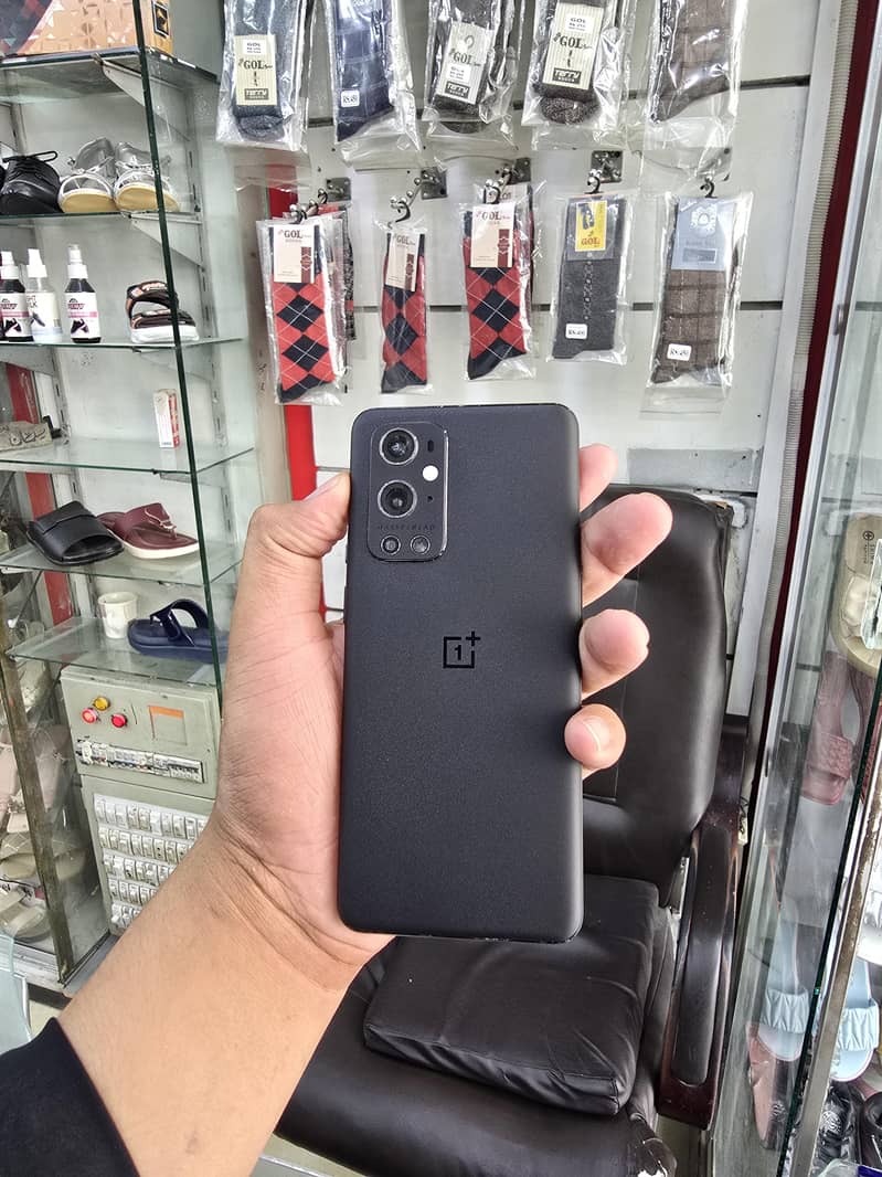 One Plus 9 3