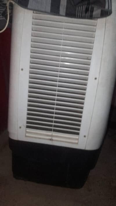 Ac cooler
