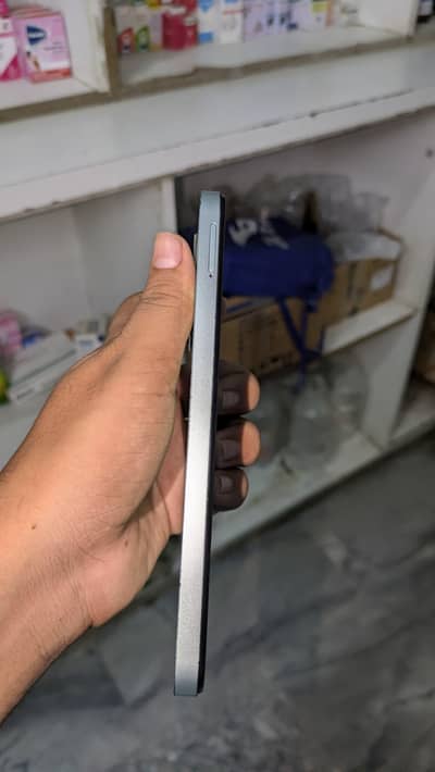 Zte Blade V50
