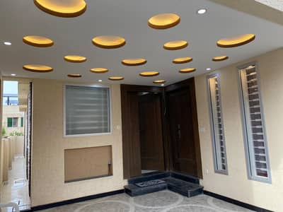 7 Marla Owner Built Fully Furnished Double Unit House for Sale Modern 2026 Style