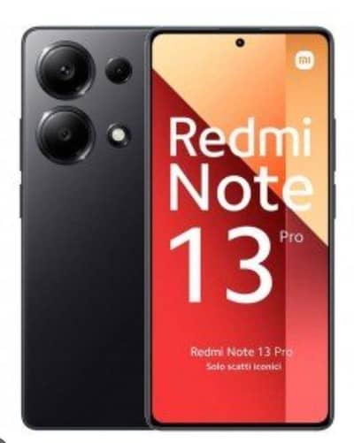 Xiaomi Redmi Note 13 Pro