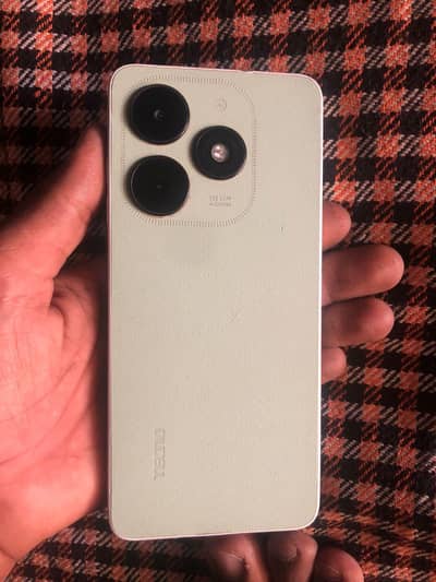 Tecno Spark Go 2024