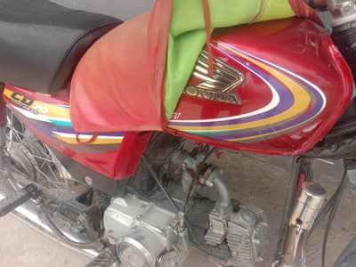 honda 70 for sale
