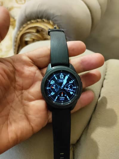 Samsung Galaxy watch