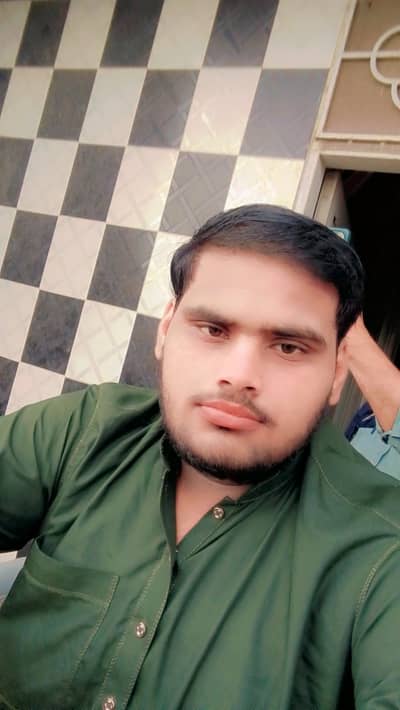 I'm driver mujha multan ma driving ki job ki zaroorat ha