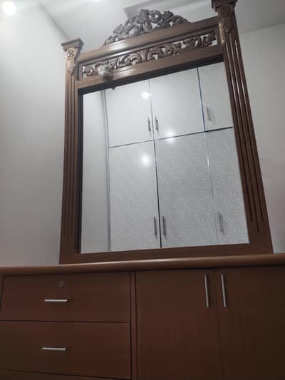 Dressing tables