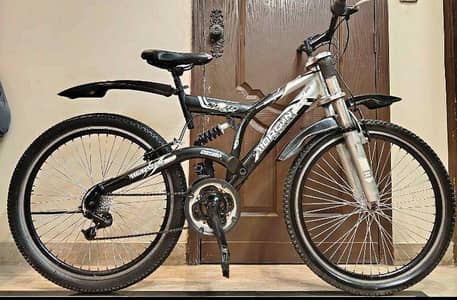 Imported bicyles for sale in maymar (All sizes available)