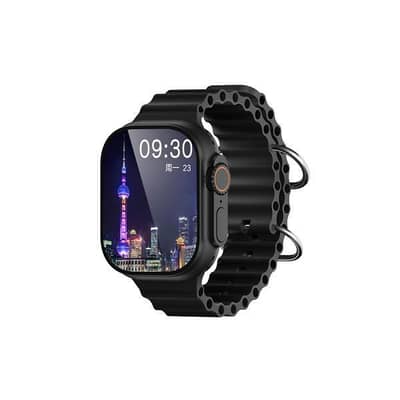 V200 New Fashion Ultra 2.2 Large Screen Ip68 Waterproof Sport Smart W