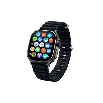 T10 Ultra 2 Smart Watches 2.19 Inch 49mm Straps Bt Call With Hiwatchp