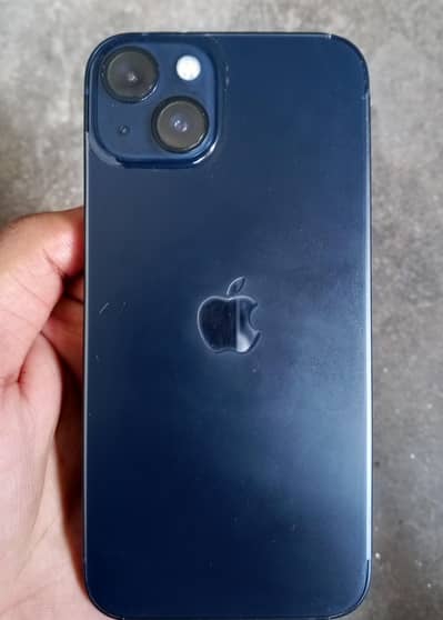 Apple iPhone 13 condition 10/10 128Gb