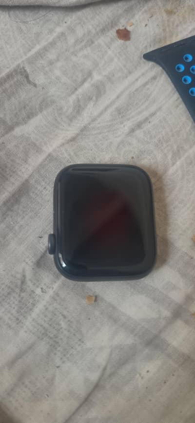 Apple watch s4