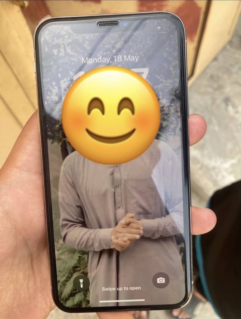 Apple iPhone X 1