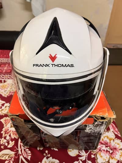 Helmet UK Import