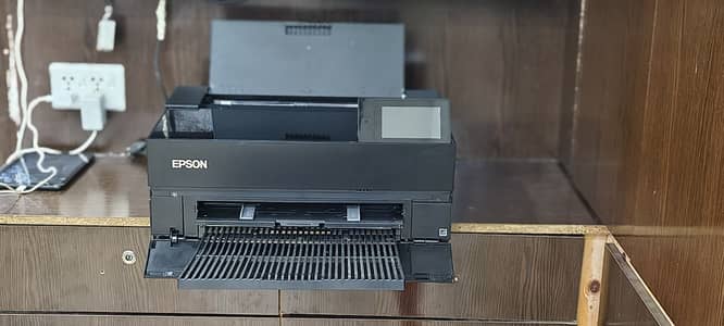 Epson p700 photo printer