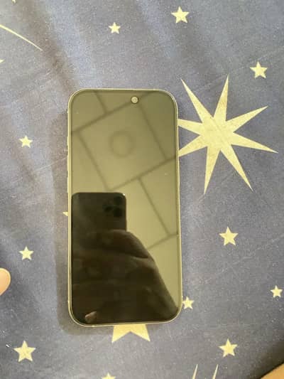 Apple iPhone 16 Pro