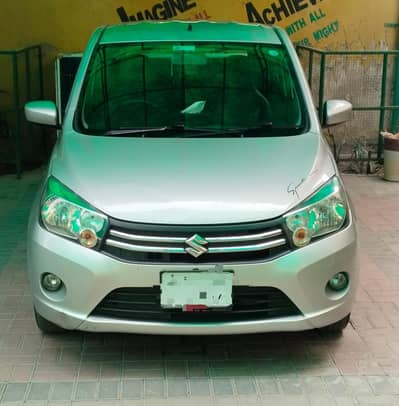 Suzuki Cultus VXL 2021