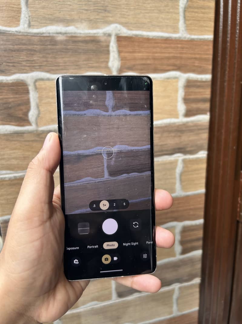 Google pixel 7 pro 4