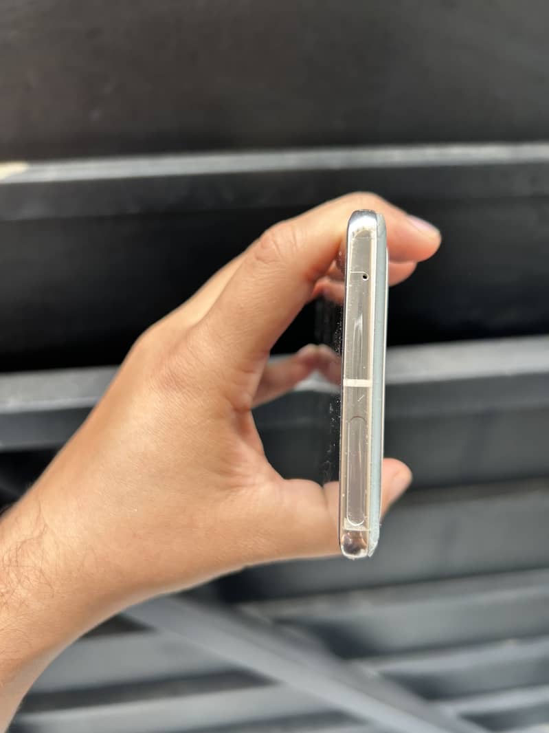 Google pixel 7 pro 5