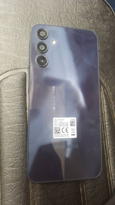Samsung Mobile A15 5G
