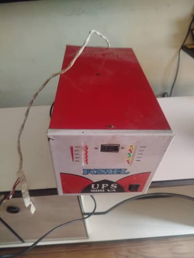 foxtel ups for sale. copper winding. running conditions