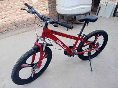 bicycle for sale