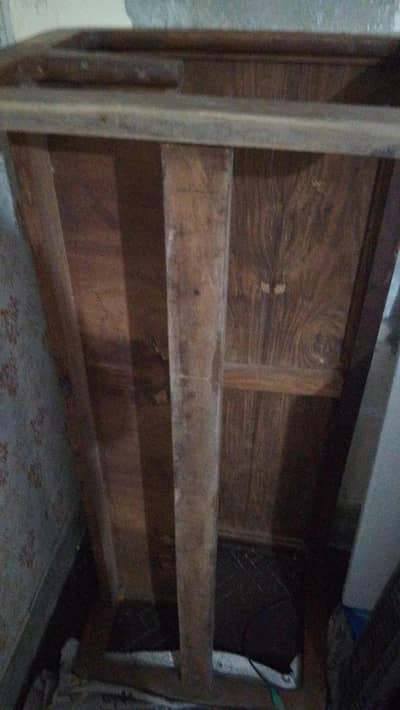 cheap wood table