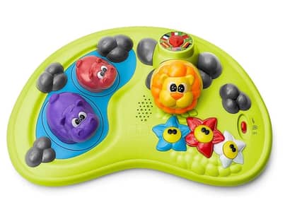 Chicco Walky Talky Babywalker- Sunny