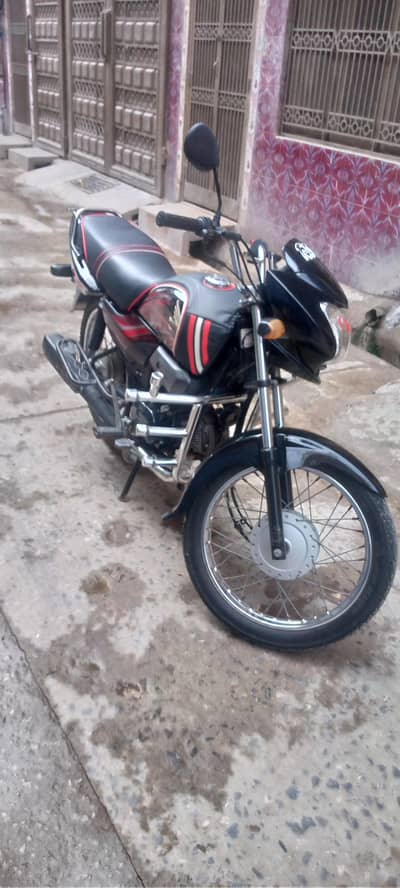 Honda prider. 2021. My name. 03325363631