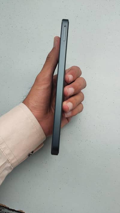 Samsung Mobile A16