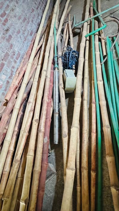 Submersiple Pump 3HP
