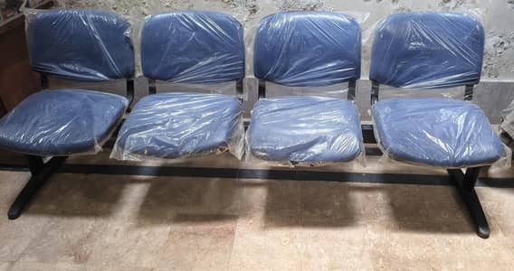 Imported Cushions Chairs
