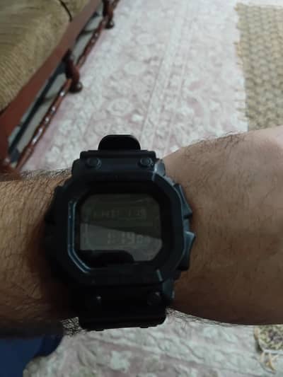 Casio  Gx 56BB