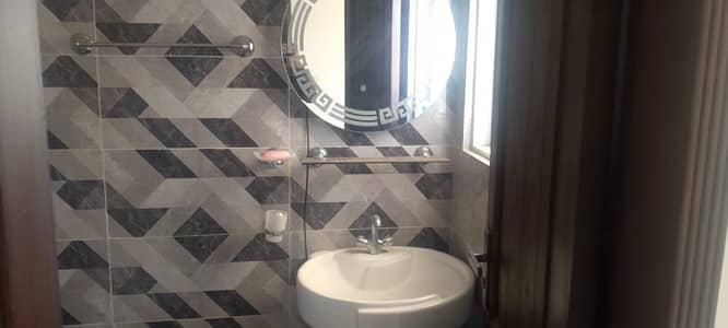 MPCH B17 Multigarden Block D Studio Flat