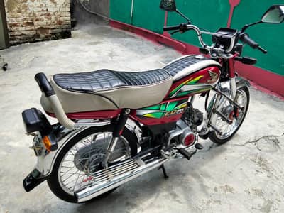 good condition