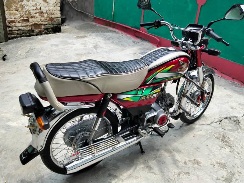 good condition 0