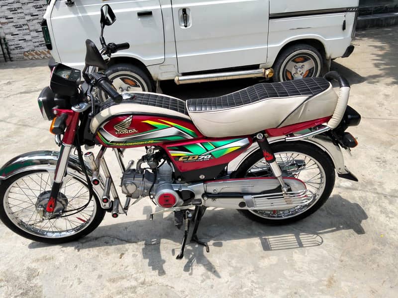 good condition 1