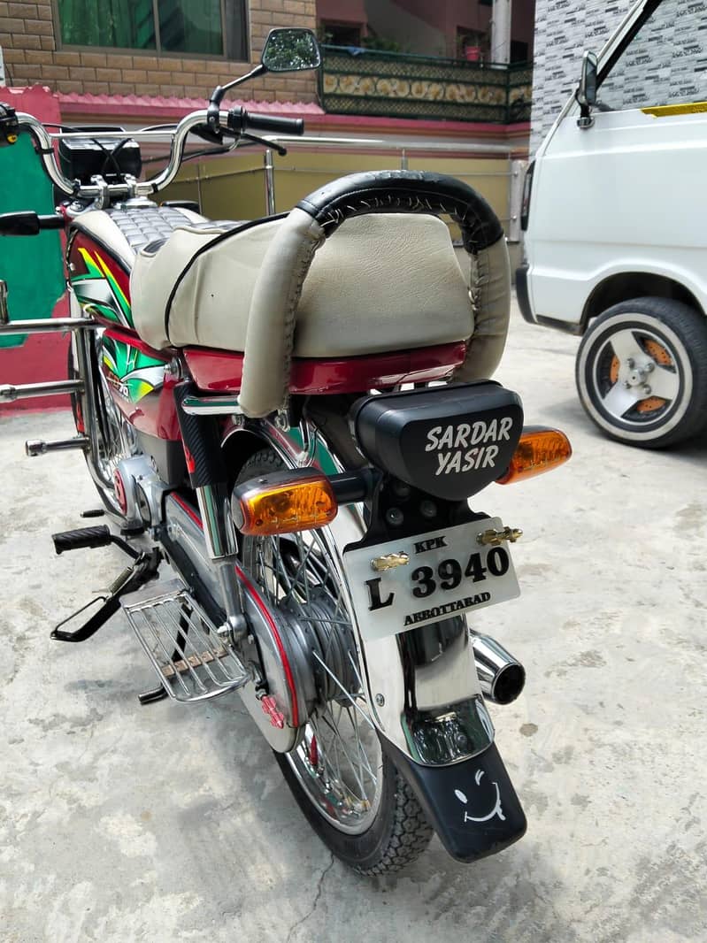 good condition 3