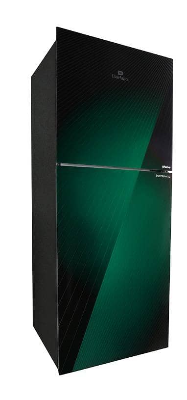 Dawlance Double Door Refrigerator