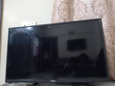 Saniyo 32 LED TV