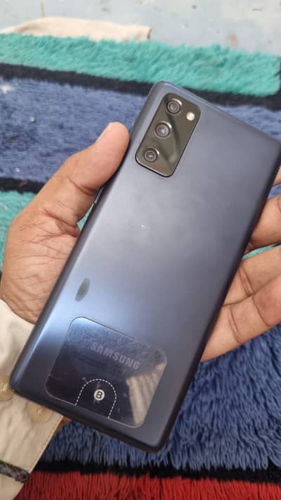 Samsung Mobile S21 FE