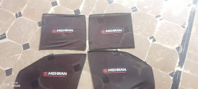 New sunshade for sell.
