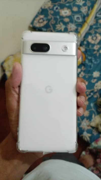 Google Pixel 7a