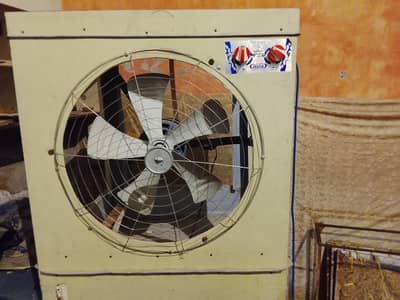 Air Cooler New