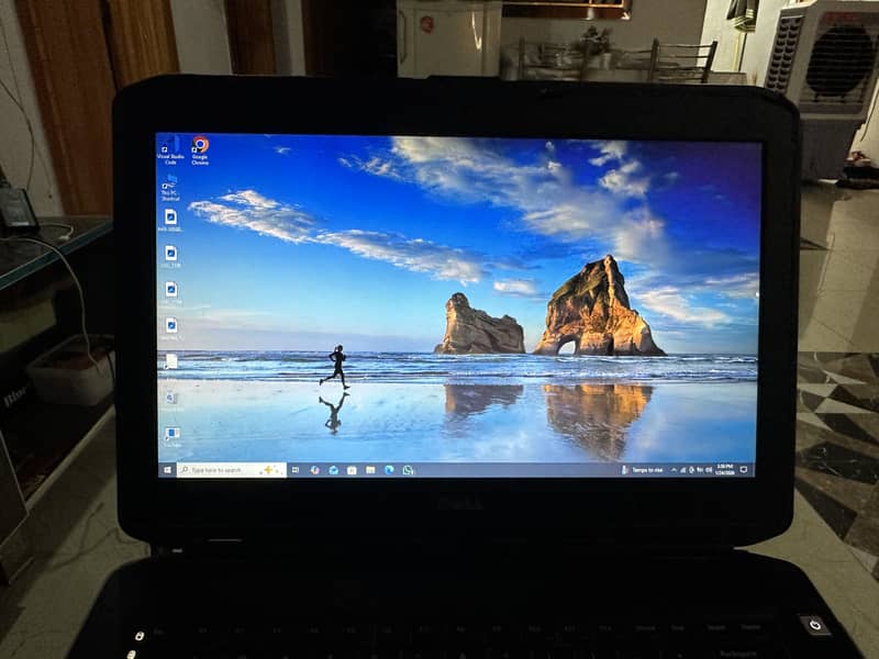 Core i5 3rd generation 2