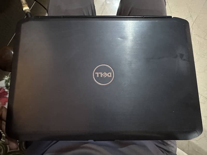 Core i5 3rd generation 4