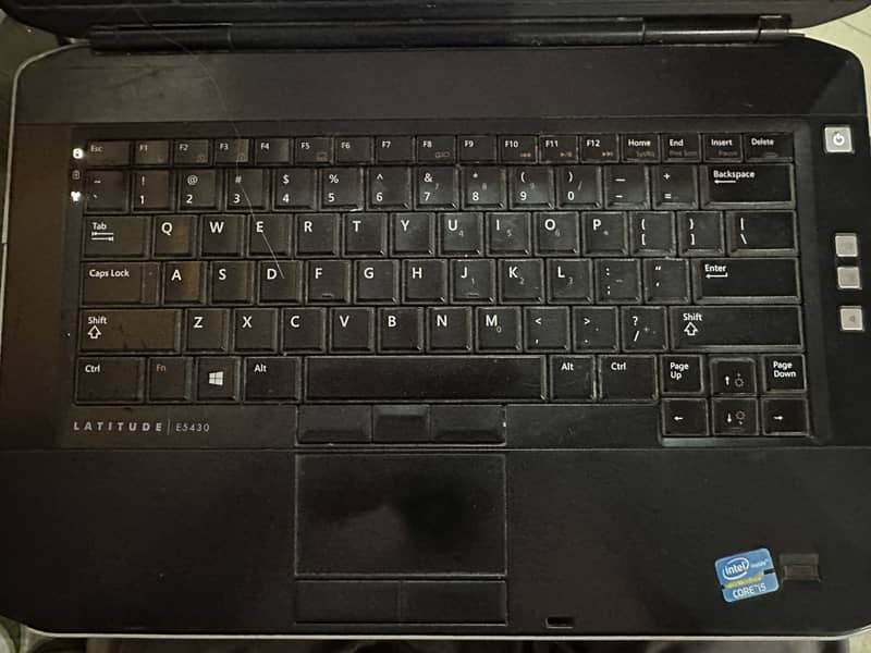 Core i5 3rd generation 5